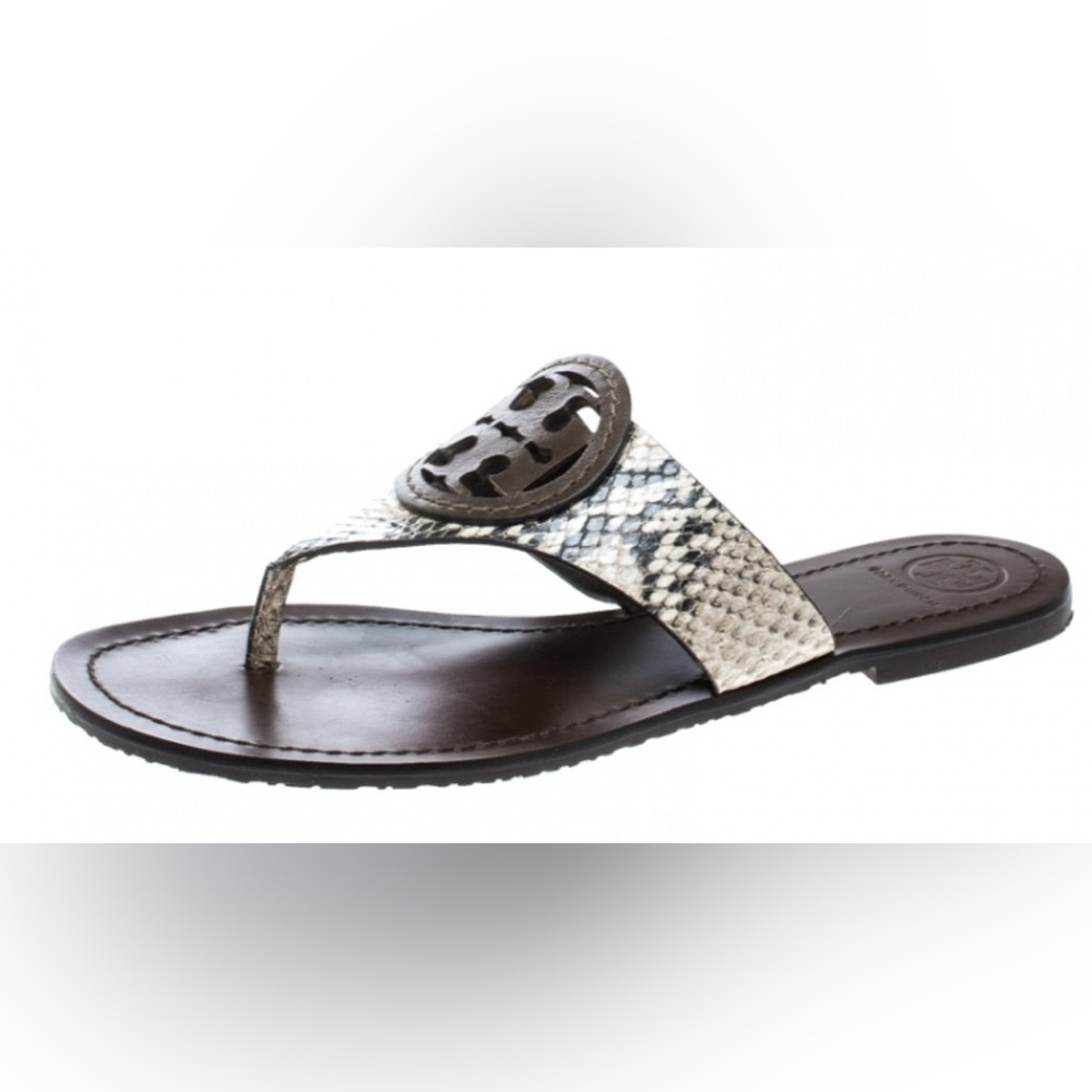 Tory Burch Thong Sandals